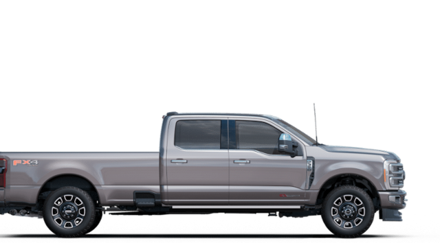 2024 Ford SuperDuty